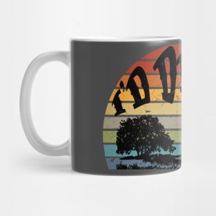 Metal Detecting - I'd dig that Mug